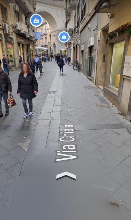 Guest house Nel Salotto Di Naples