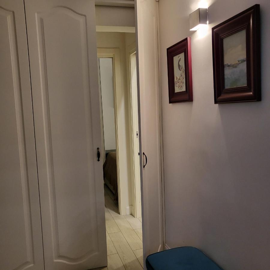 Guest house Nel Salotto Di