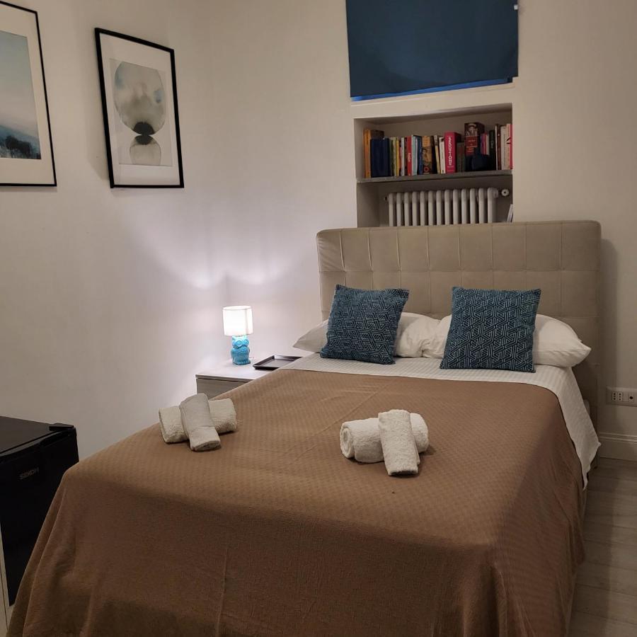 Nel Salotto Di Guest house