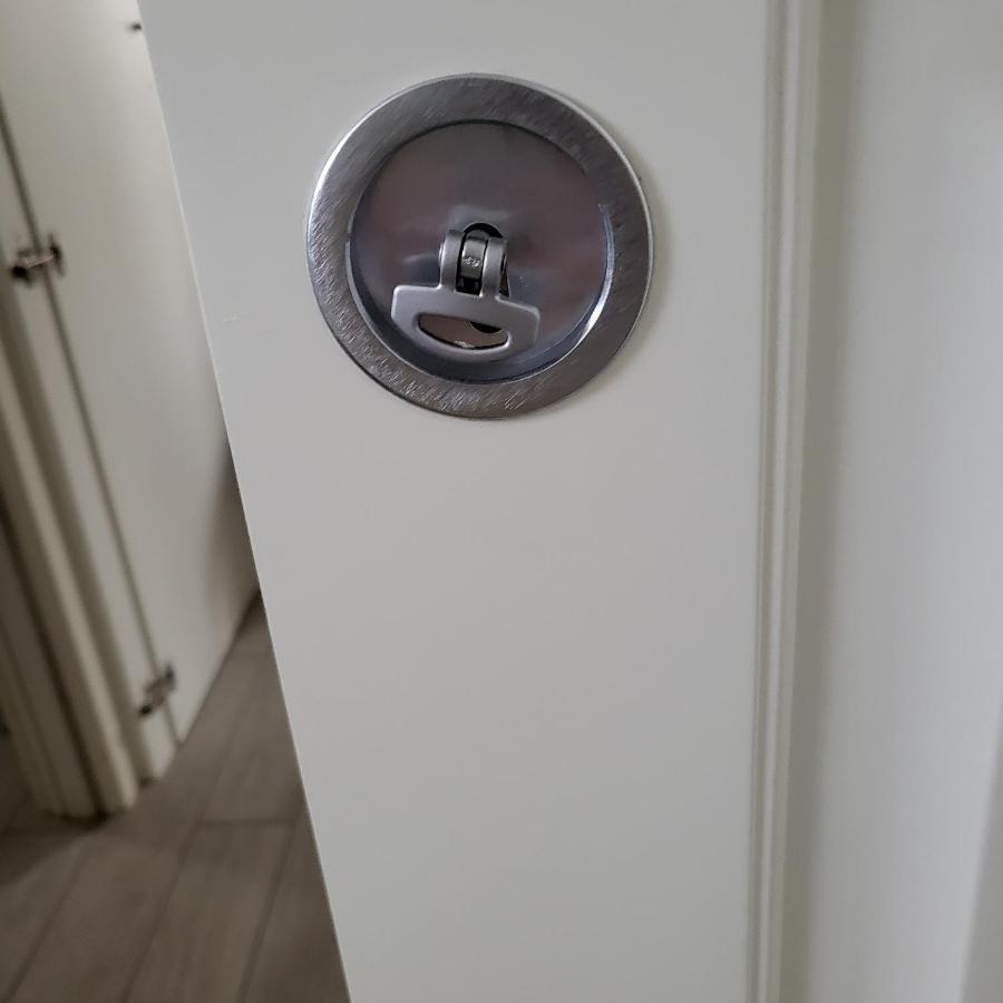 Nel Salotto Di Guest house Naples