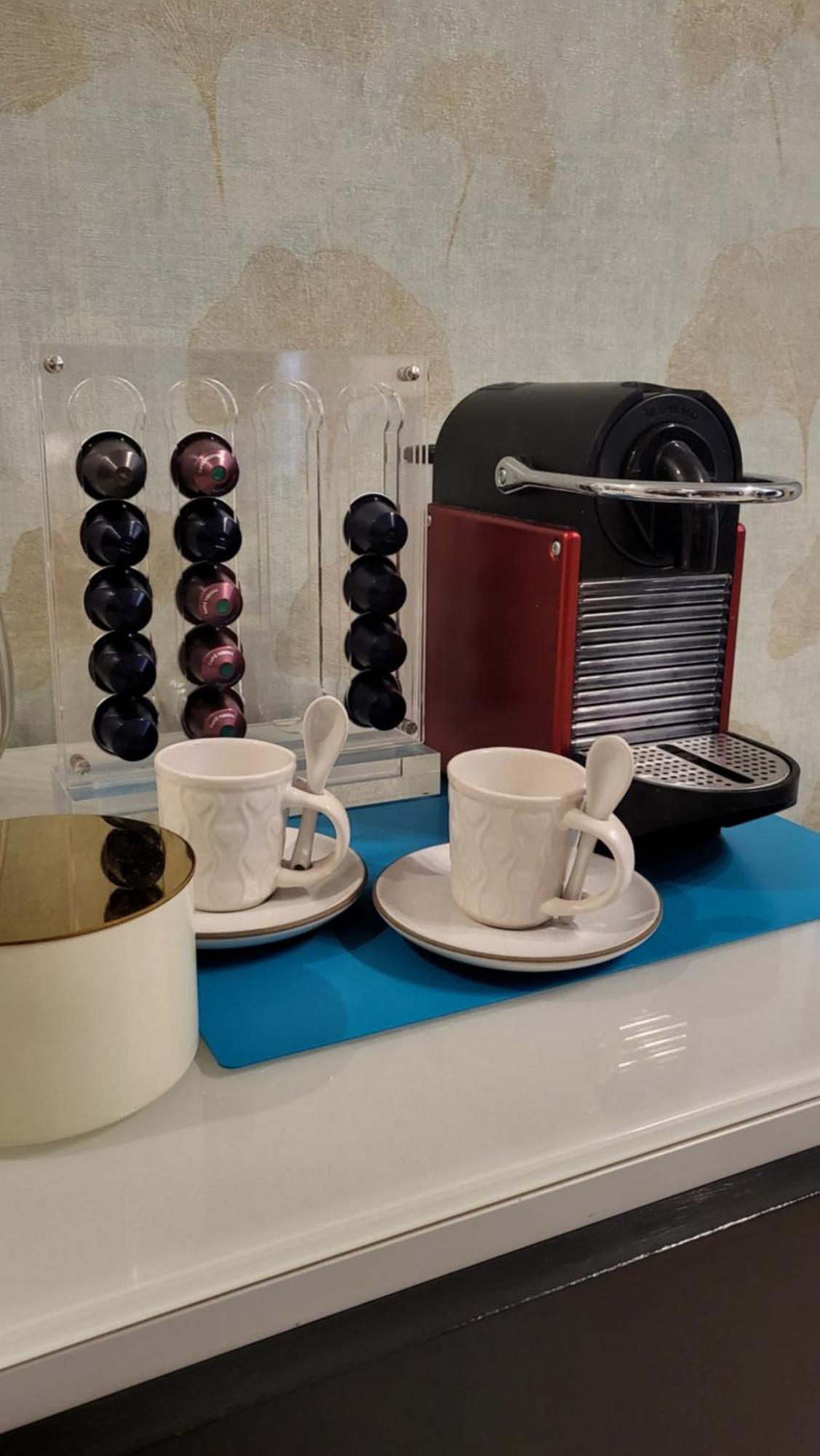 Nel Salotto Di Guest house