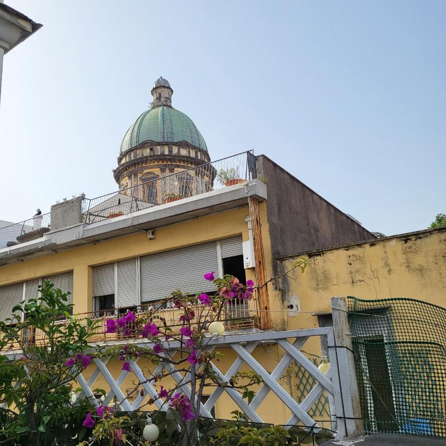 Maison d'hôtes Nel Salotto Di *
